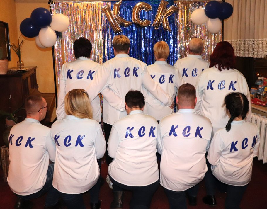 Tanz der Generationen