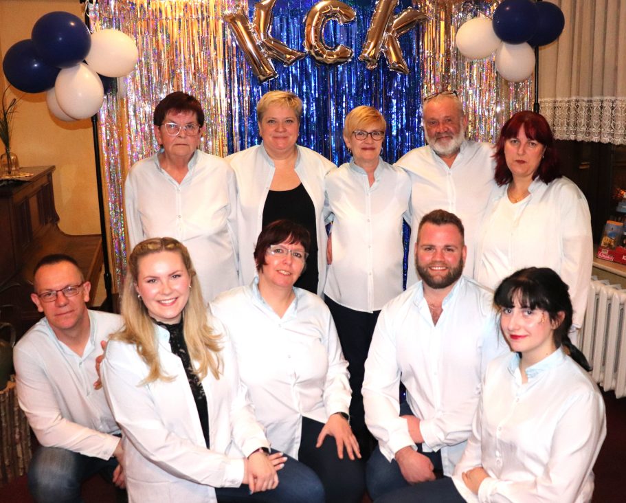 Tanz der Generationen