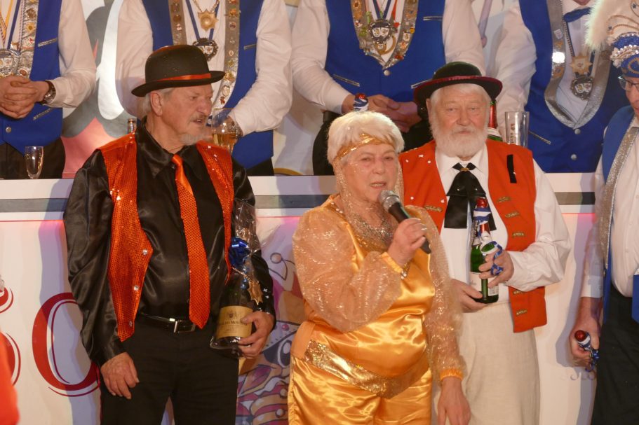 Gründungsmitglieder des KCK Gründungsmitglieder des KCK