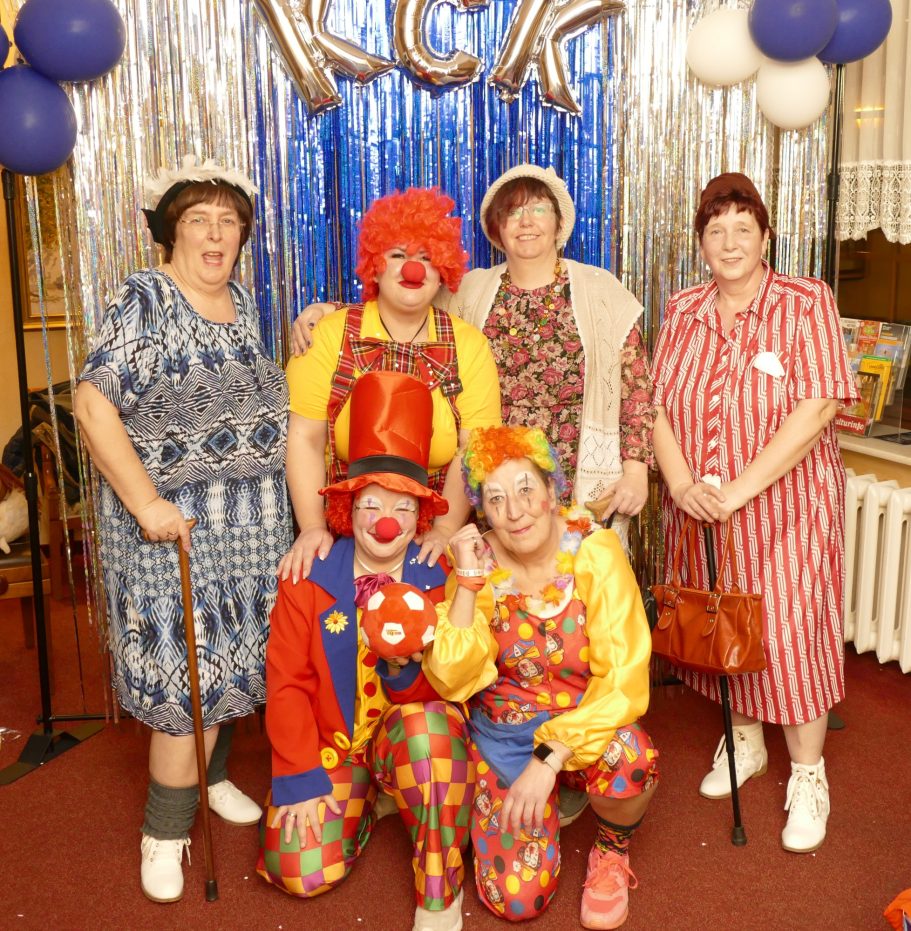 Dancing Butterflies Dancing Butterflies